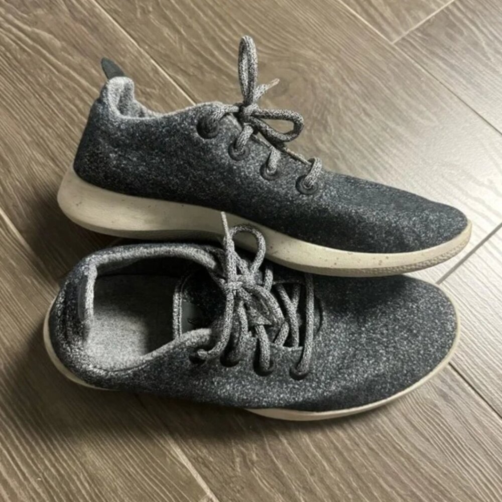 Allbirds Wool Runners - Men - Picture 2 of 4